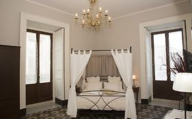 B&b Suite Cutelli Catania